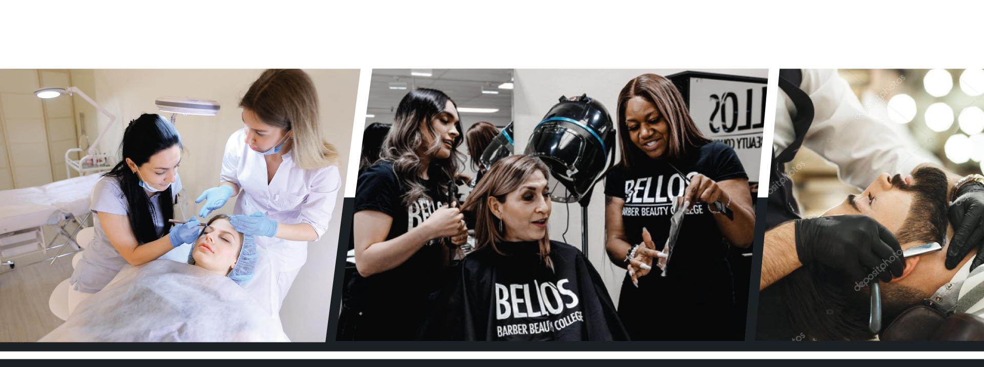 cross over barbering and cosmetology