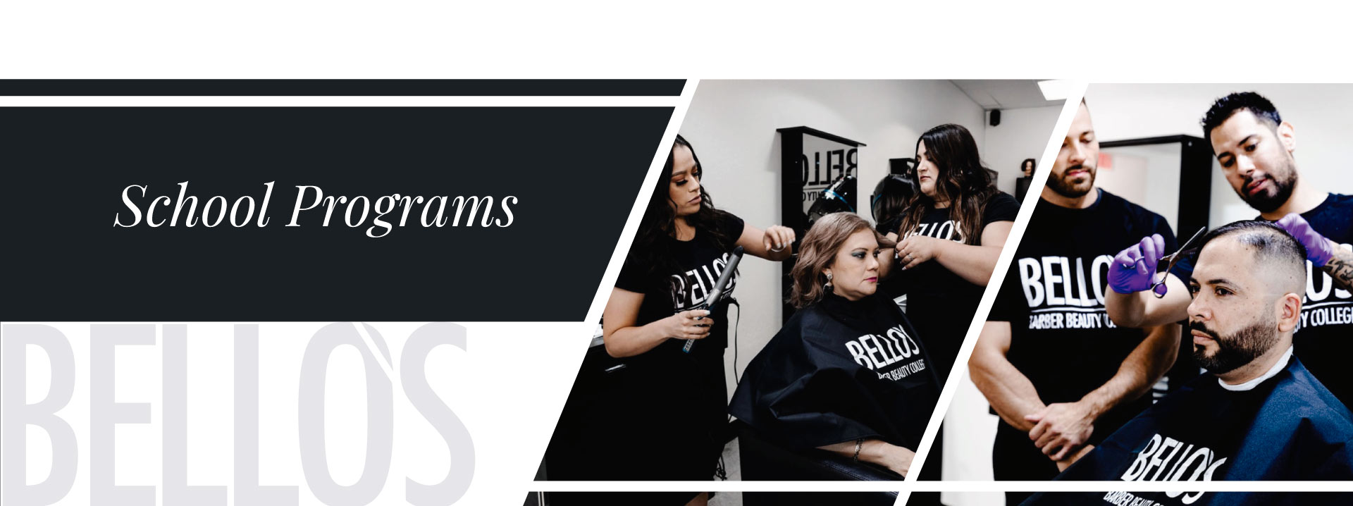 bello's programs