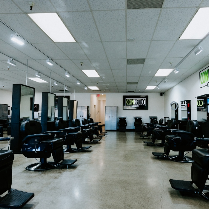 Barbering Program