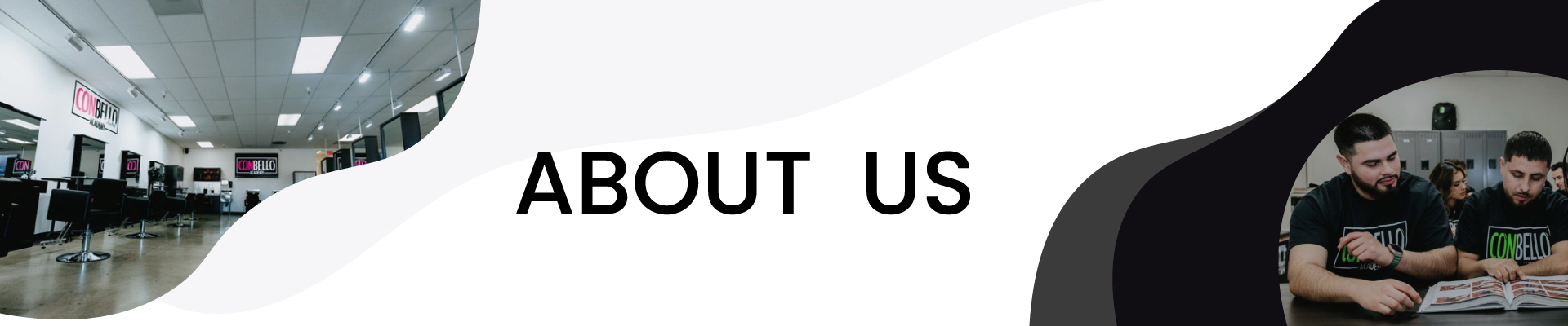 Conbello Academy - About Us