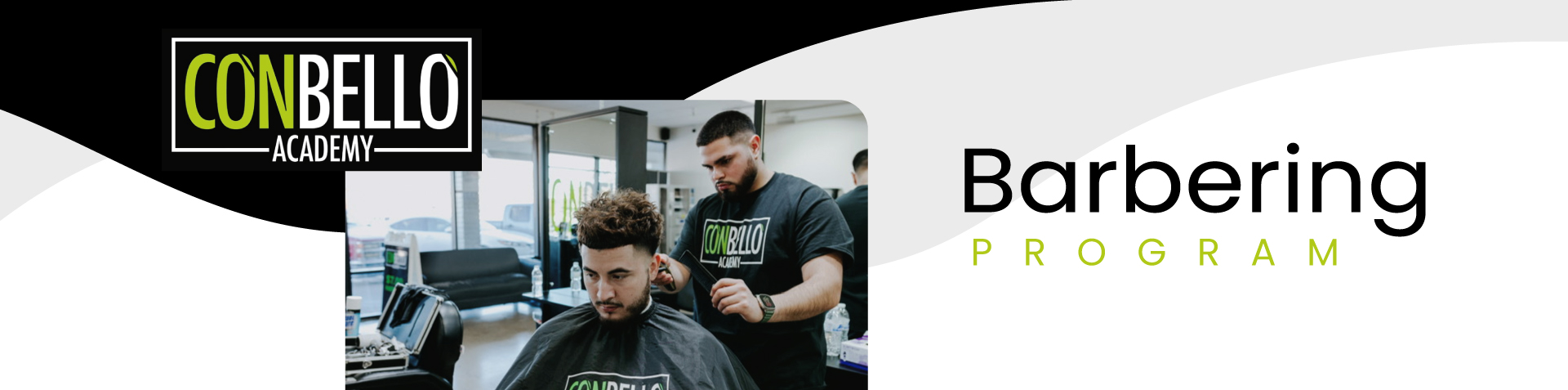 barbering school in pittsburg