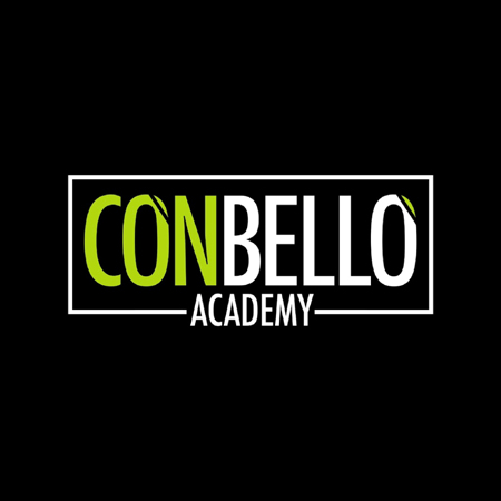 Conbello Academy logo