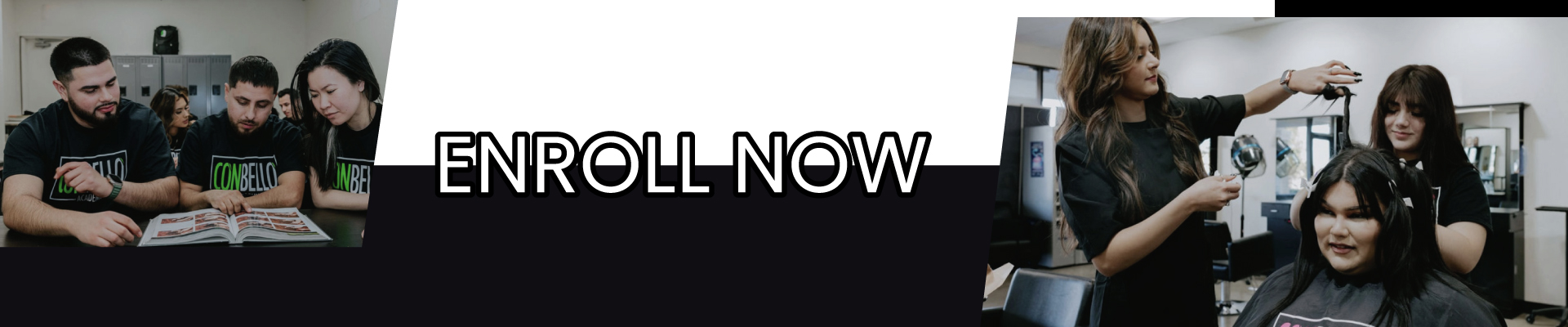 how to enroll